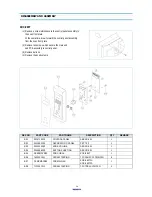 Preview for 15 page of Daewoo KOC-972T0S Service Manual