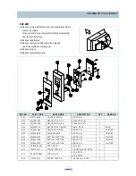 Preview for 16 page of Daewoo KOC-972T0S Service Manual