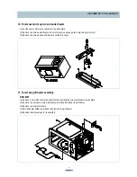 Preview for 22 page of Daewoo KOC-972T0S Service Manual