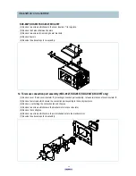 Preview for 23 page of Daewoo KOC-972T0S Service Manual