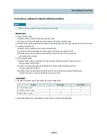 Preview for 32 page of Daewoo KOC-972T0S Service Manual