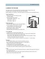 Preview for 34 page of Daewoo KOC-972T0S Service Manual