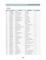 Preview for 40 page of Daewoo KOC-972T0S Service Manual