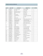 Preview for 41 page of Daewoo KOC-972T0S Service Manual