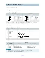 Preview for 45 page of Daewoo KOC-972T0S Service Manual