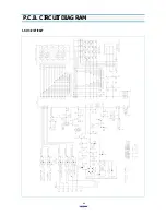 Preview for 50 page of Daewoo KOC-972T0S Service Manual