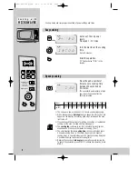 Предварительный просмотр 7 страницы Daewoo KOC-983T Instruction Manual