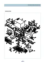 Preview for 27 page of Daewoo KOC-984T Service Manual