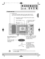 Preview for 5 page of Daewoo KOC-995T Instruction Manual