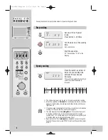 Preview for 10 page of Daewoo KOC-995T Instruction Manual