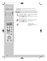 Preview for 12 page of Daewoo KOC-995T Instruction Manual