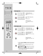 Preview for 14 page of Daewoo KOC-995T Instruction Manual