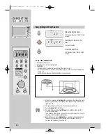 Preview for 16 page of Daewoo KOC-995T Instruction Manual