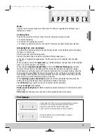 Preview for 19 page of Daewoo KOC-995T Instruction Manual