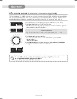 Preview for 18 page of Daewoo KOC-9HAFDB Owner'S Manual