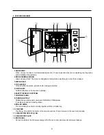 Preview for 6 page of Daewoo KOC-9N2T7S Service Manual