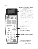 Preview for 9 page of Daewoo KOC-9N2T7S Service Manual