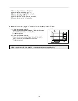 Preview for 13 page of Daewoo KOC-9N2T7S Service Manual