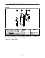 Preview for 15 page of Daewoo KOC-9N2T7S Service Manual