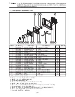 Preview for 19 page of Daewoo KOC-9N2T7S Service Manual