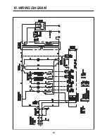 Preview for 30 page of Daewoo KOC-9N2T7S Service Manual