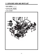 Preview for 31 page of Daewoo KOC-9N2T7S Service Manual