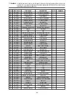 Preview for 33 page of Daewoo KOC-9N2T7S Service Manual