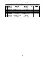 Preview for 34 page of Daewoo KOC-9N2T7S Service Manual