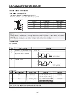 Preview for 35 page of Daewoo KOC-9N2T7S Service Manual