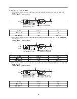 Preview for 38 page of Daewoo KOC-9N2T7S Service Manual