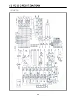 Preview for 41 page of Daewoo KOC-9N2T7S Service Manual