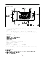 Preview for 6 page of Daewoo KOC-9N4T7S Service Manual