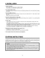 Preview for 7 page of Daewoo KOC-9N4T7S Service Manual