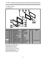 Preview for 11 page of Daewoo KOC-9N4T7S Service Manual