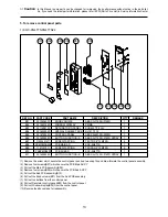 Preview for 14 page of Daewoo KOC-9N4T7S Service Manual