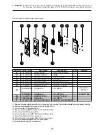 Preview for 16 page of Daewoo KOC-9N4T7S Service Manual