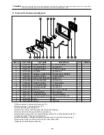 Preview for 20 page of Daewoo KOC-9N4T7S Service Manual