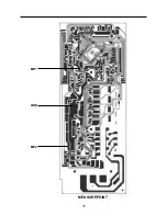 Preview for 38 page of Daewoo KOC-9N4T7S Service Manual