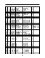 Preview for 43 page of Daewoo KOC-9N4T7S Service Manual