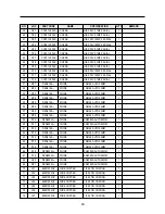 Preview for 44 page of Daewoo KOC-9N4T7S Service Manual