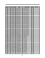 Preview for 45 page of Daewoo KOC-9N4T7S Service Manual