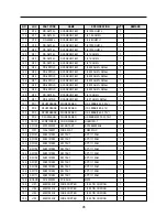 Preview for 46 page of Daewoo KOC-9N4T7S Service Manual