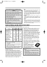 Preview for 7 page of Daewoo KOC-9N7T Owner'S Manual