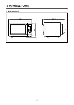 Preview for 5 page of Daewoo KOC-9N7T7S Service Manual