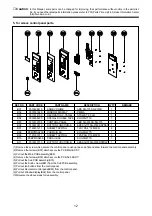 Preview for 13 page of Daewoo KOC-9N7T7S Service Manual