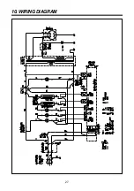 Preview for 28 page of Daewoo KOC-9N7T7S Service Manual