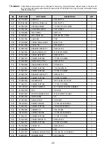 Preview for 30 page of Daewoo KOC-9N7T7S Service Manual