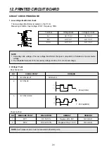 Preview for 32 page of Daewoo KOC-9N7T7S Service Manual