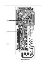 Preview for 33 page of Daewoo KOC-9N7T7S Service Manual