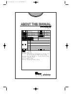 Daewoo KOC-9Q0T7A Owner'S Manual preview